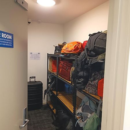 Adventure Wanaka Hostel מראה חיצוני תמונה