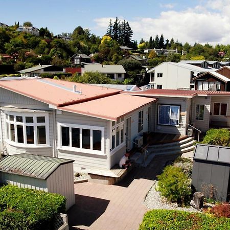Adventure Wanaka Hostel מראה חיצוני תמונה