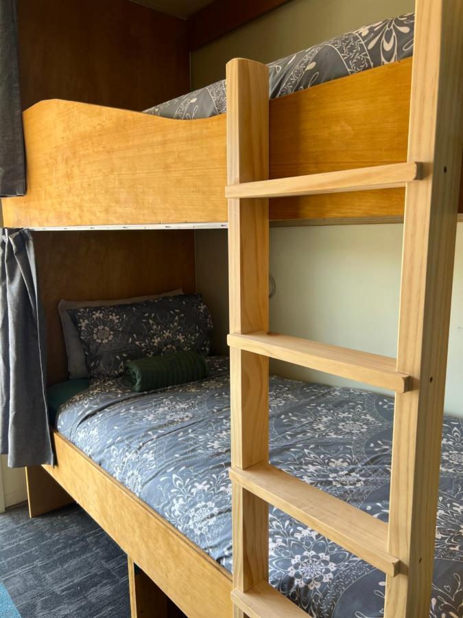 Adventure Wanaka Hostel מראה חיצוני תמונה
