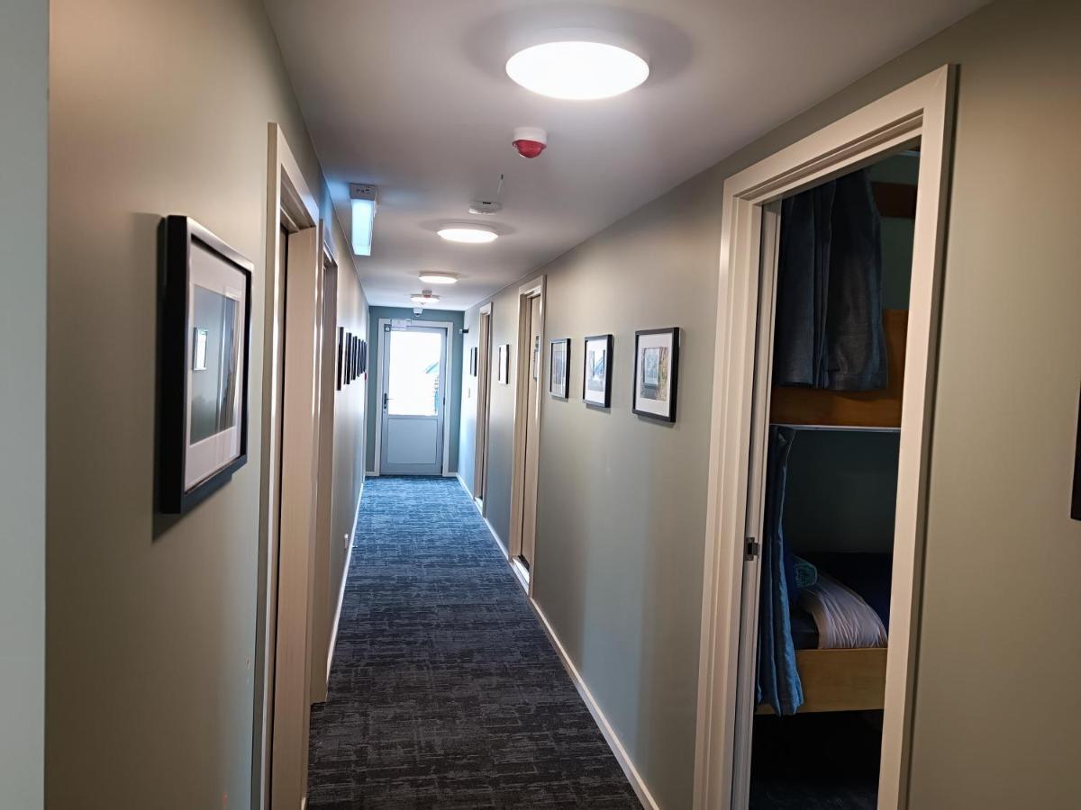 Adventure Wanaka Hostel מראה חיצוני תמונה