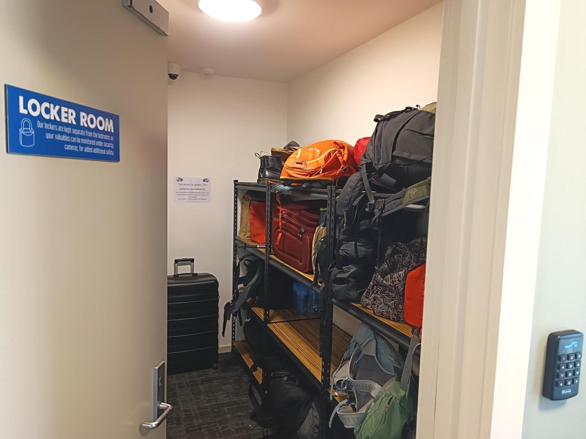 Adventure Wanaka Hostel מראה חיצוני תמונה